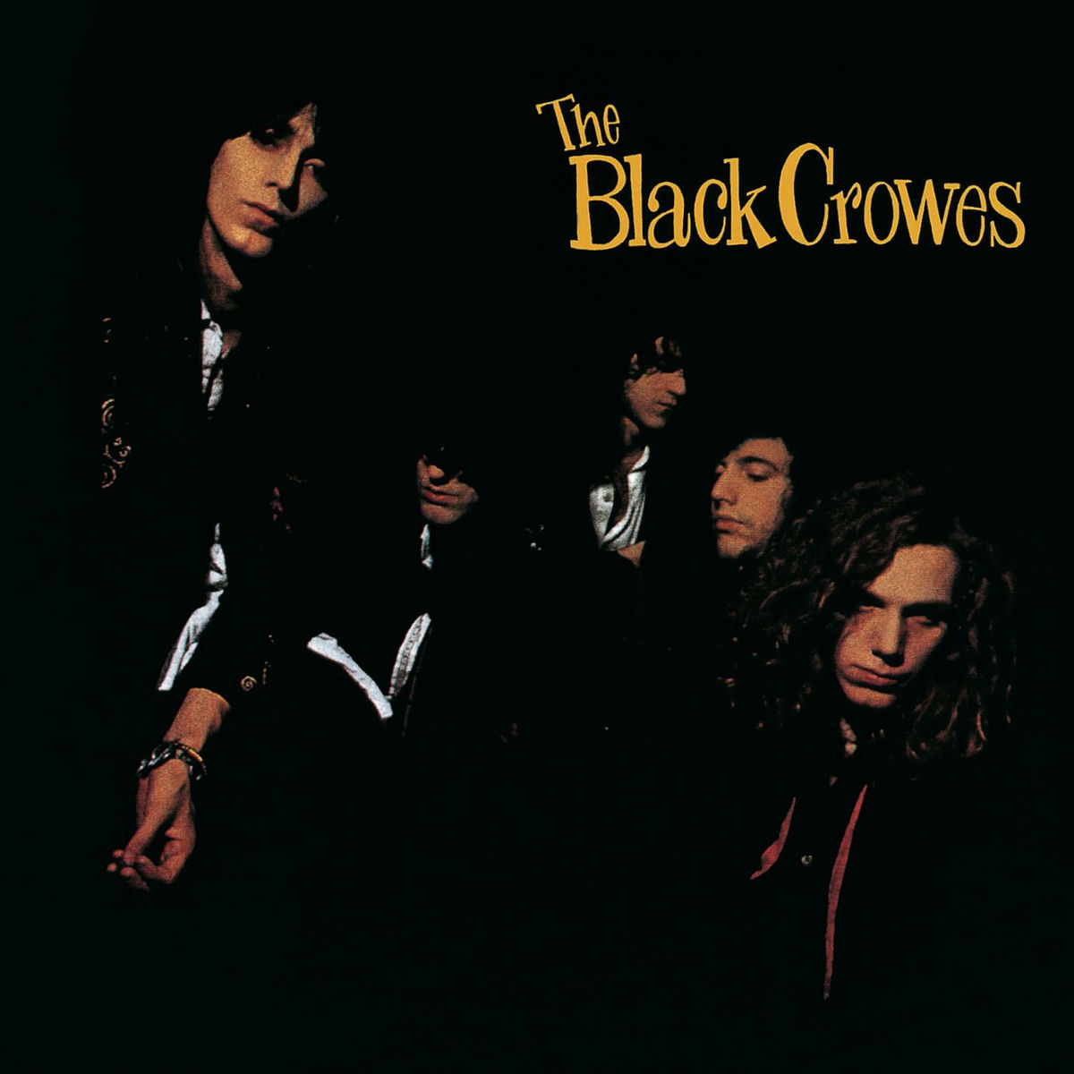 Black Crowes